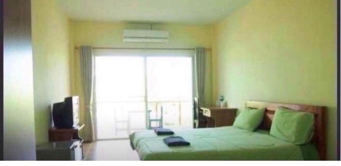 Day Waterfront Hotel Wiang Chiang Khong Exterior foto