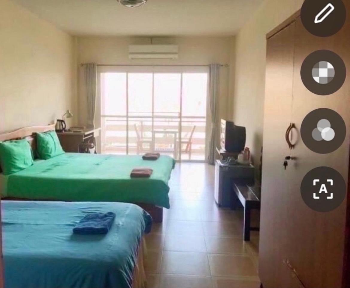Day Waterfront Hotel Wiang Chiang Khong Exterior foto