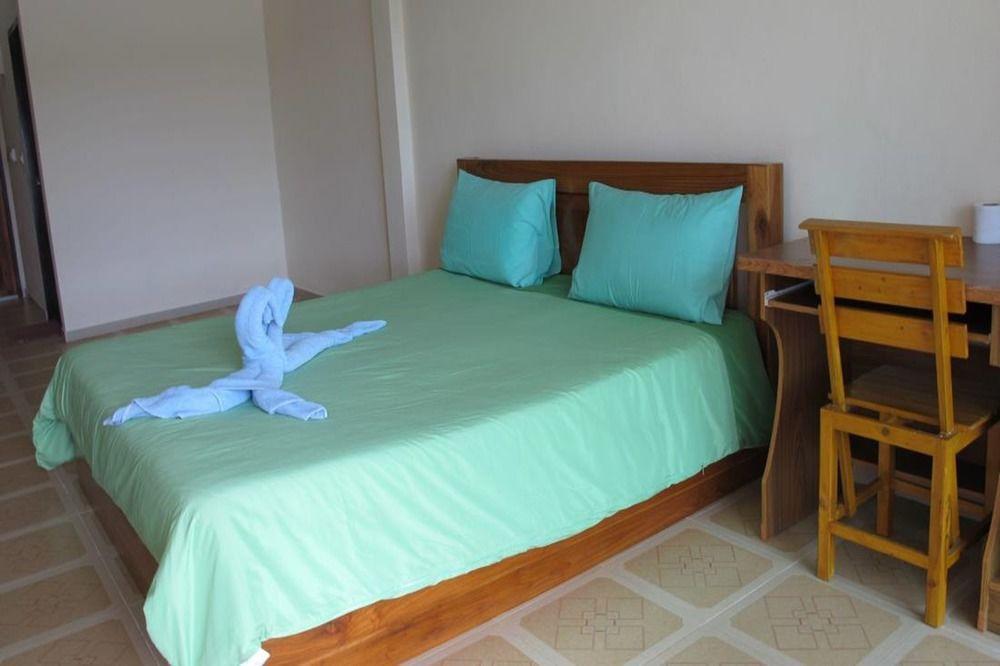 Day Waterfront Hotel Wiang Chiang Khong Exterior foto