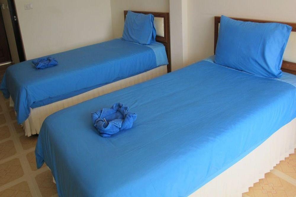 Day Waterfront Hotel Wiang Chiang Khong Exterior foto
